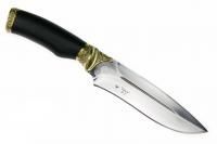 Нож тайга (х12мф)